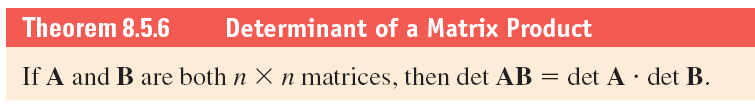 Solved Suppose A And B Are Similar Matrices. See Problem 30. | Chegg.com