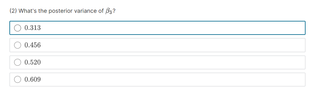 Solved Using the same data set from Homework 2 | Chegg.com