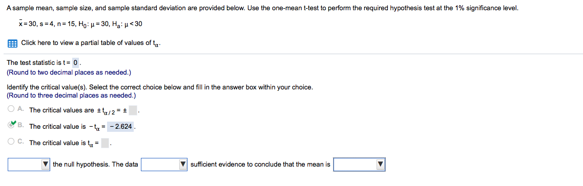 solved-a-sample-mean-sample-size-and-sample-standard-chegg