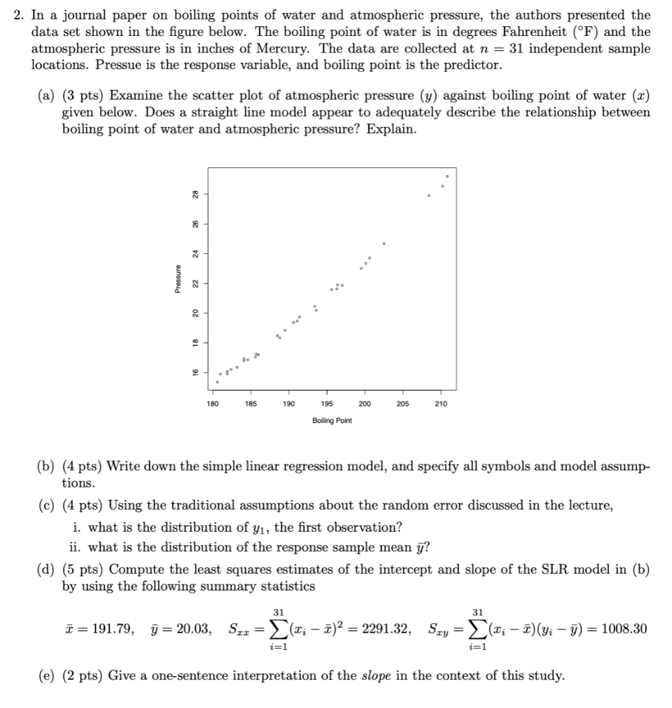 research paper on boiling water