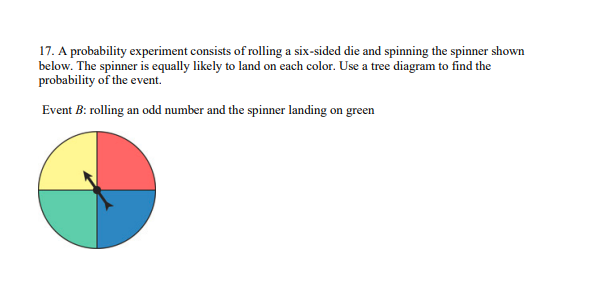 Solved In Exercises 12-15, match the event with its | Chegg.com