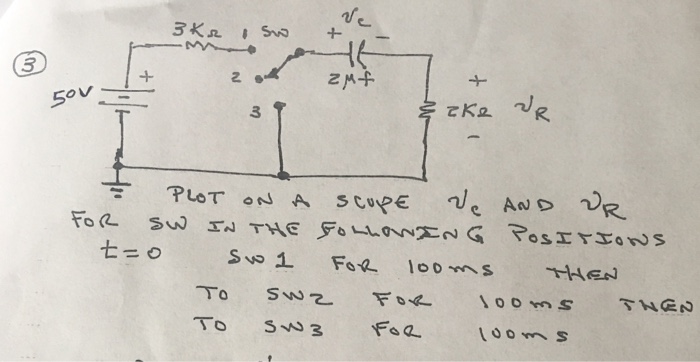 Solved Use Multisim Only. If Don't Know Multisim Don't Do 