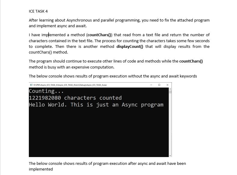 Solved This is for programming using C# Language. Please | Chegg.com
