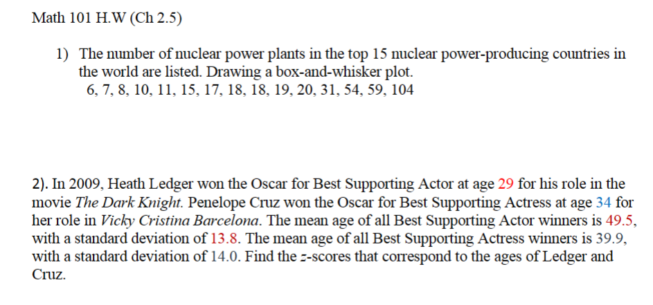 Solved 1. Finding The Mode At A Political Debate A Sample Of | Chegg.com