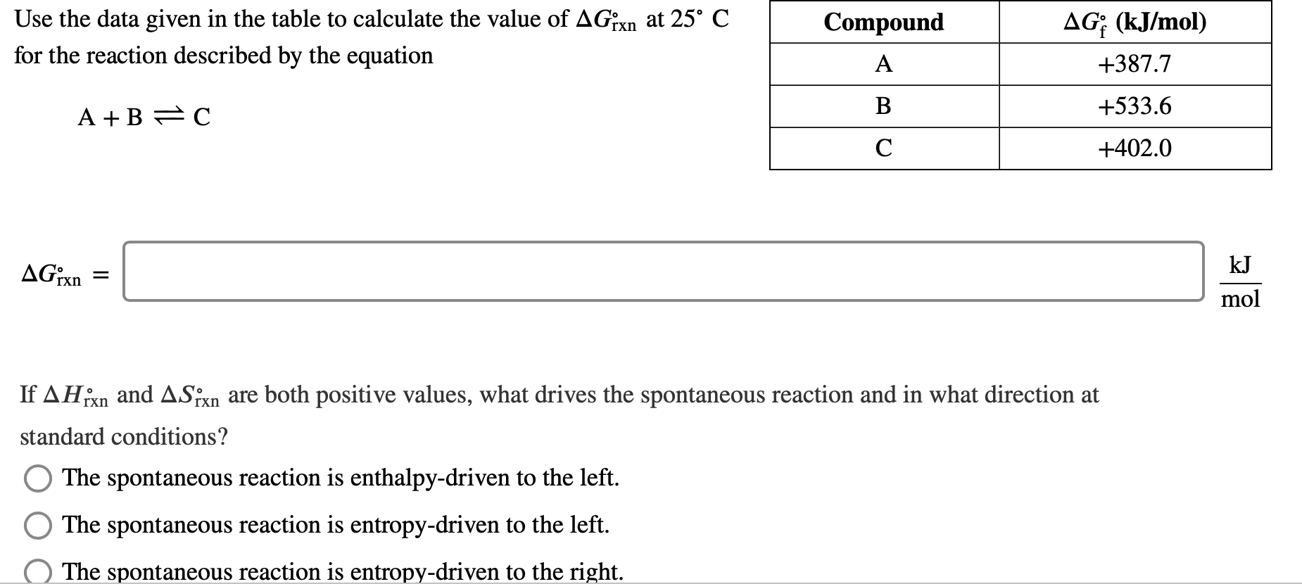 solved-use-the-data-given-in-the-table-to-calculate-the-chegg