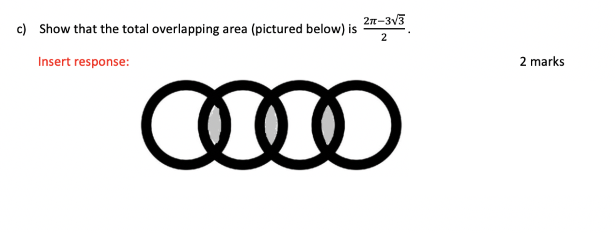 Solved Question 5 There has been a significant reduction of | Chegg.com