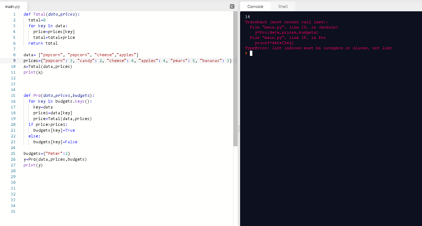 Solved Hello, I need a help on python code, this question | Chegg.com