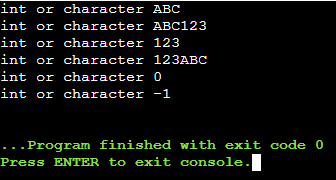 Solved how to end the program if a 0 or negative number is | Chegg.com