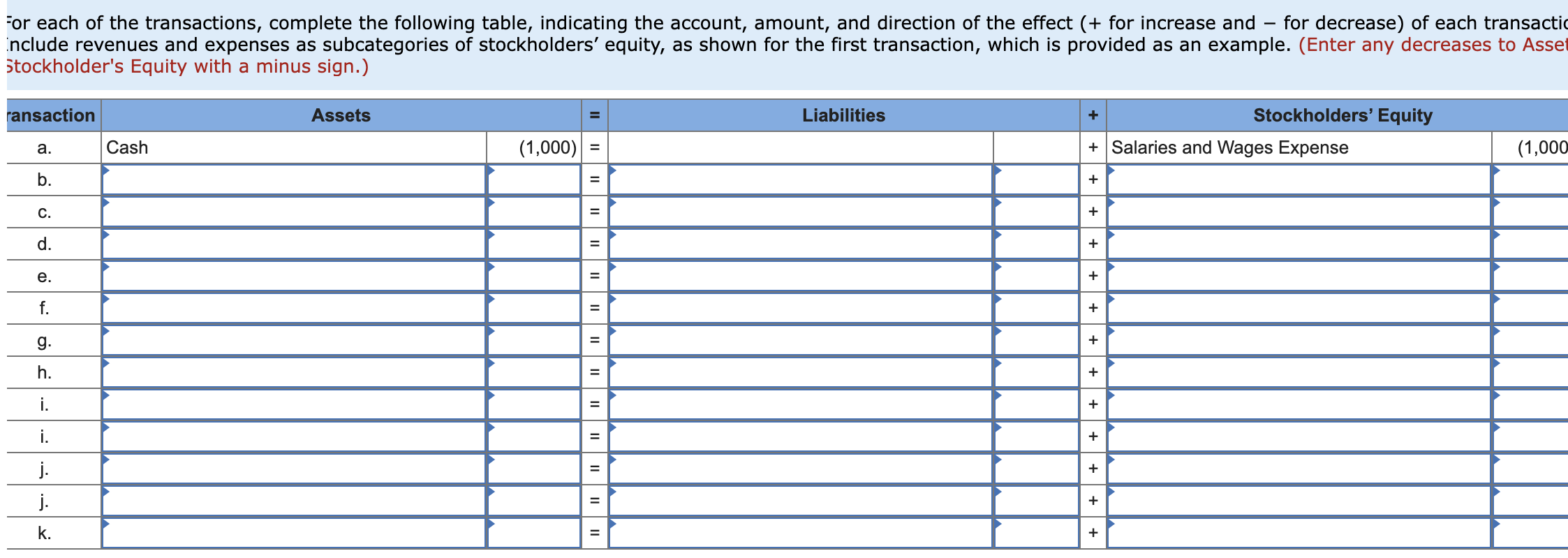 Solved According to the revenue recognition principle, | Chegg.com