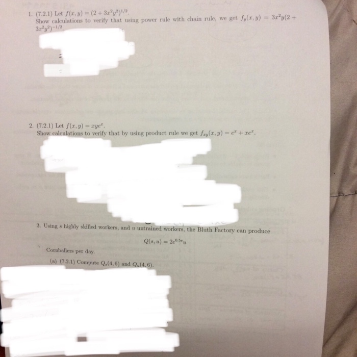 Solved Can you help me with these questions? I just couldn’t | Chegg.com
