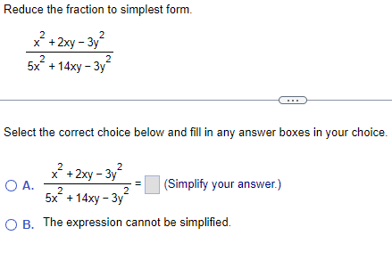 2 2 3 x 5 as a fraction in simplest