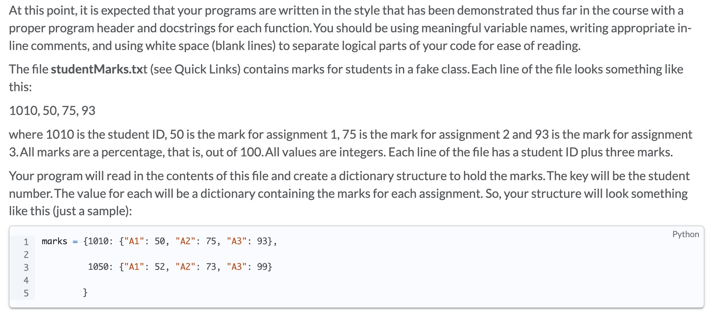 Solved Hi, could anyone help me to figre how to write this | Chegg.com