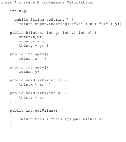 Solved find 4 error in this code and write the reasons for | Chegg.com