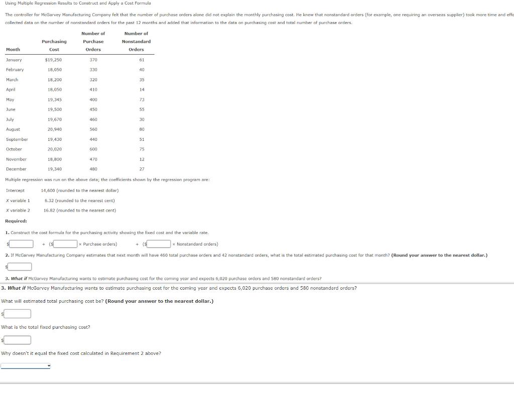 solved-using-multiple-regression-results-to-construct-and-chegg