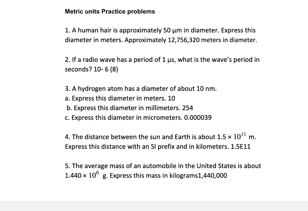 A human hair is about 30 2025 渭m in diameter