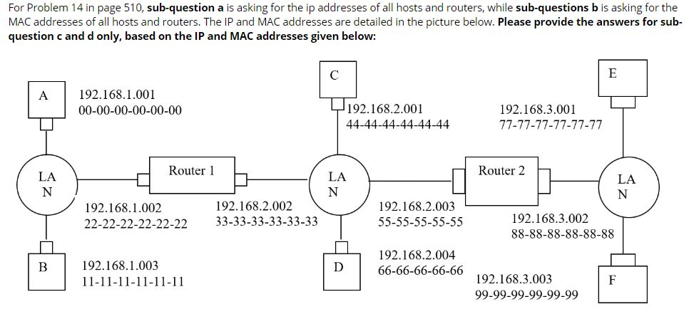 p14-consider-three-lans-interconnected-by-two-chegg