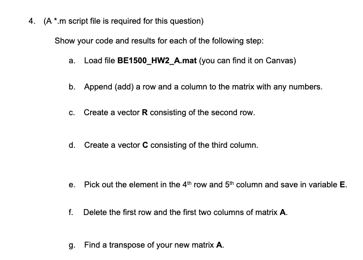 Solved Select variables to import using checkboxes Create Chegg