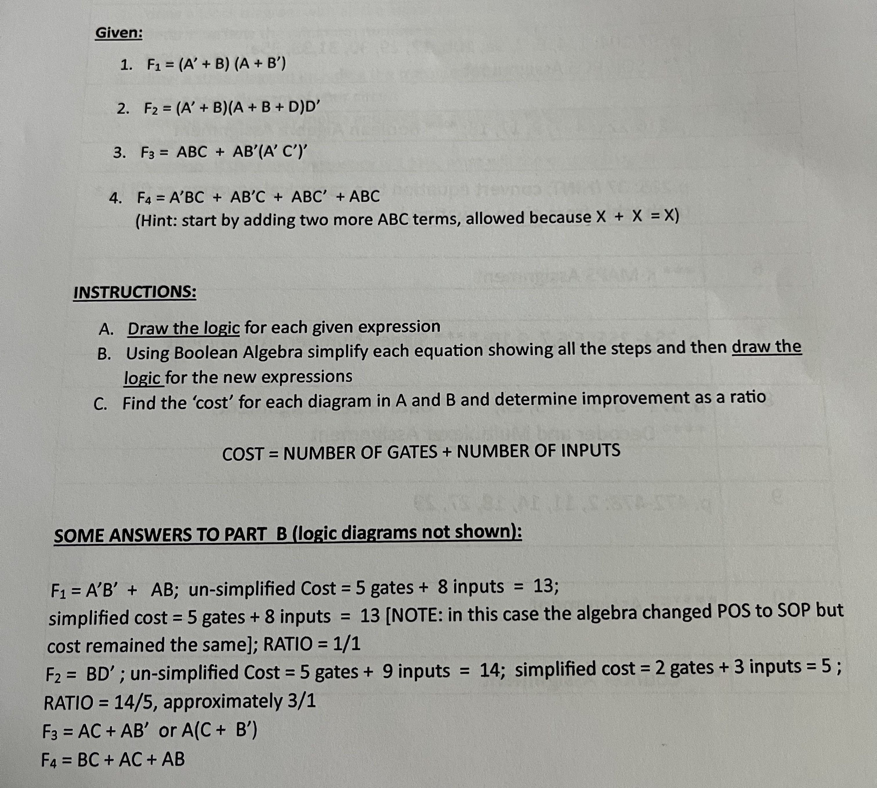 Solved Question | Chegg.com