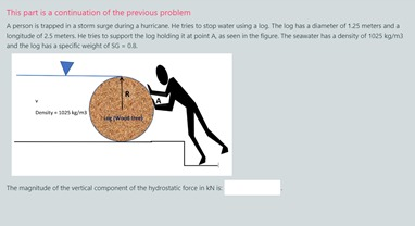 Solved This part is a continuation of the previous problem A | Chegg.com