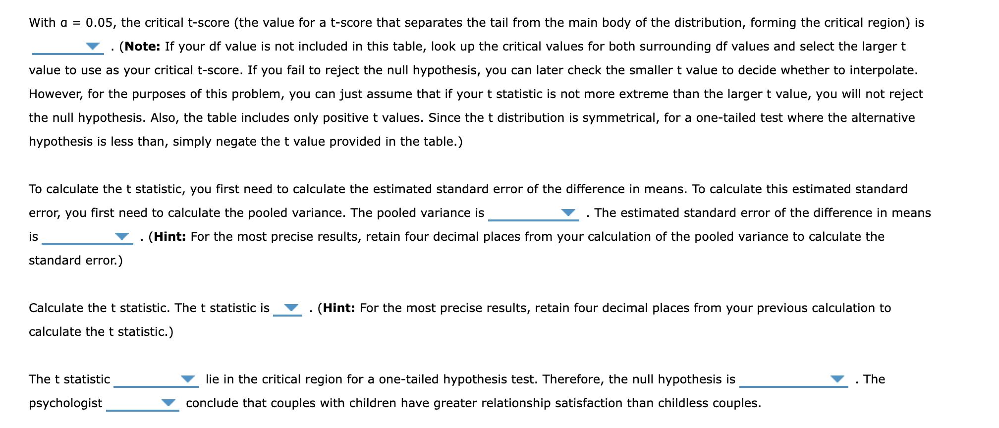 solved-3-the-t-test-for-two-independent-samples-chegg