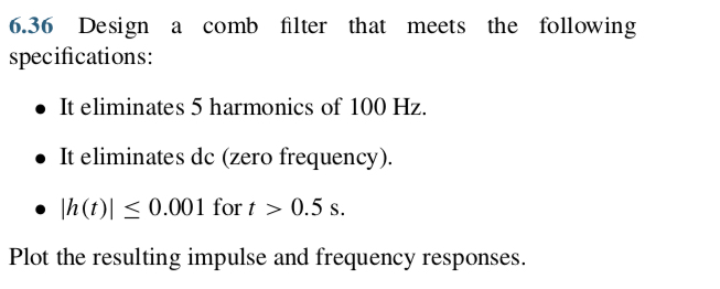 Comb homework 08 picture