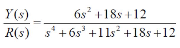 Solved Transfer function 1:Transfer function 2: Entrance | Chegg.com