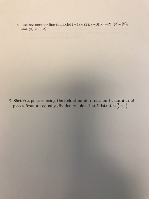 solved-use-the-number-line-to-model-3-times-2-3-chegg