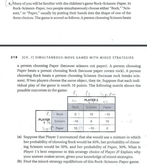 How to Win at Rock, Paper, Scissors: 10 Best Strategies