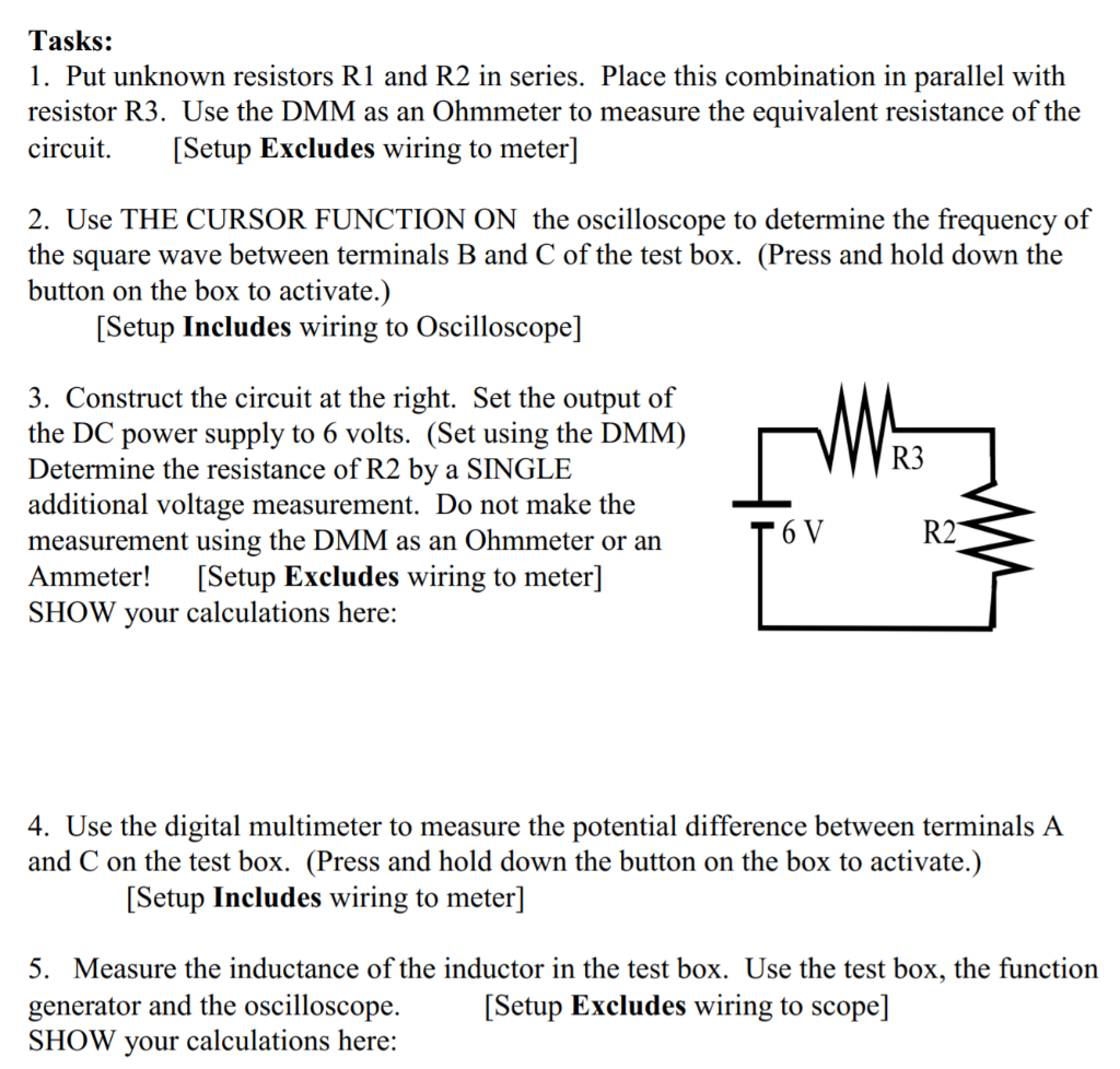 Difference Between Multimeter and Ohmmeter