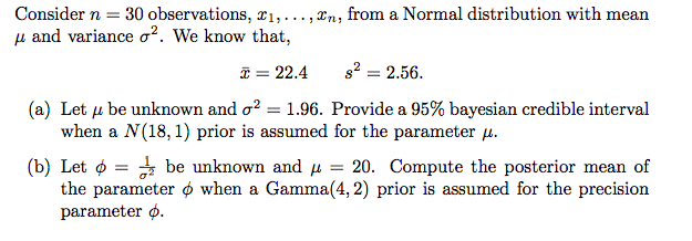 Consider N 30 Observations 21 In From A Chegg Com