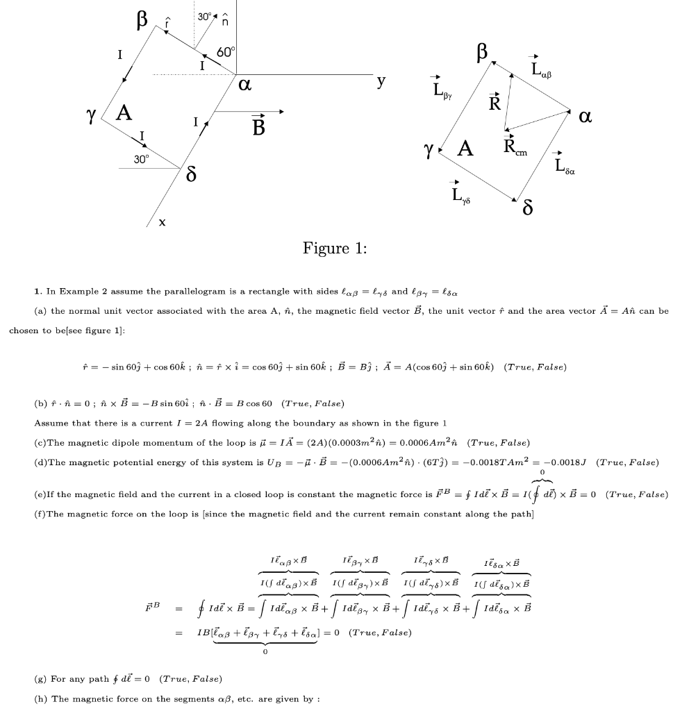 Solved B Ltd Na R Os Figure 1 1 In Example 2 Assume T Chegg Com