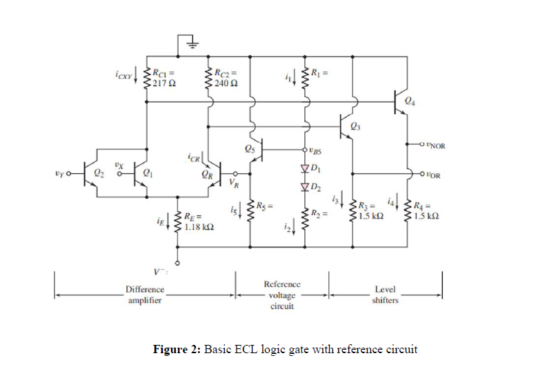 Solved Question 2 Design the reference portion of the Circuit Diagram