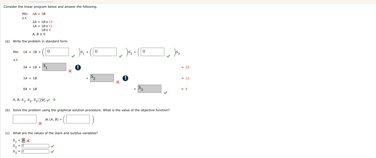 Solved Please help with (b) ﻿question in details | Chegg.com