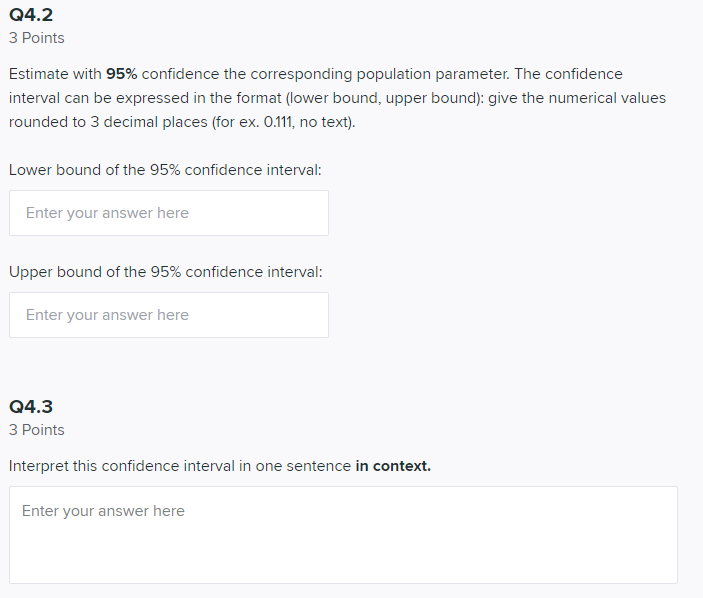 Solved The National Coffee Association of USA (NCA) examined