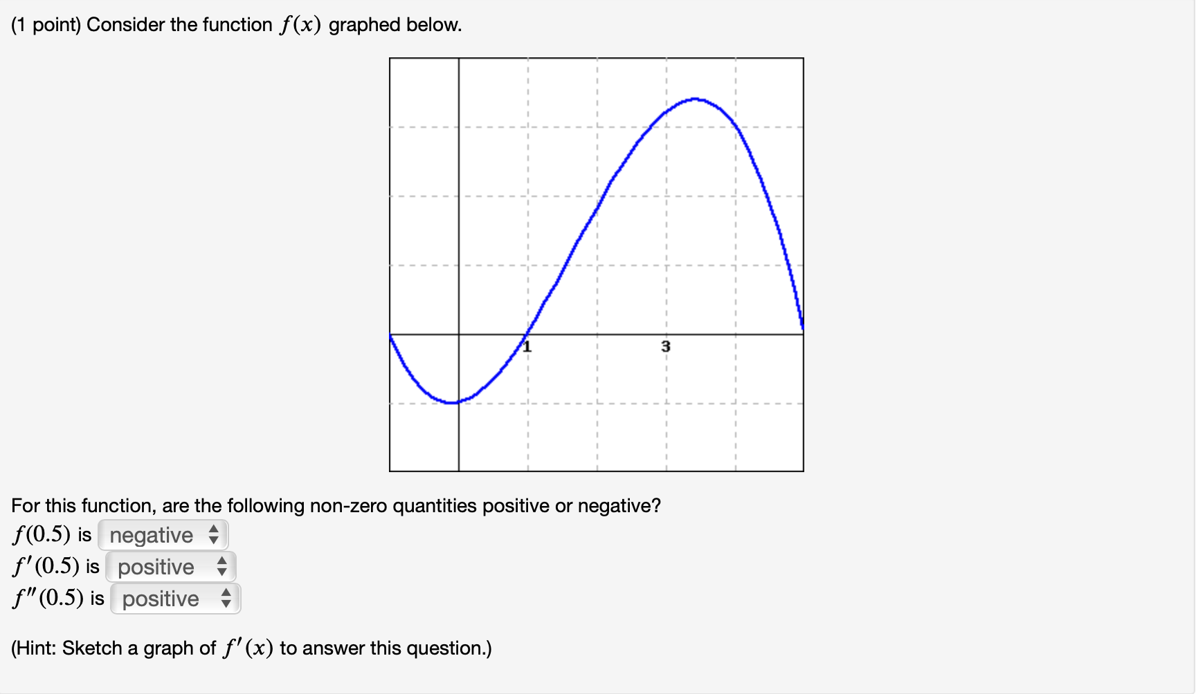 Solved I was able to get the right answers, but can someone | Chegg.com