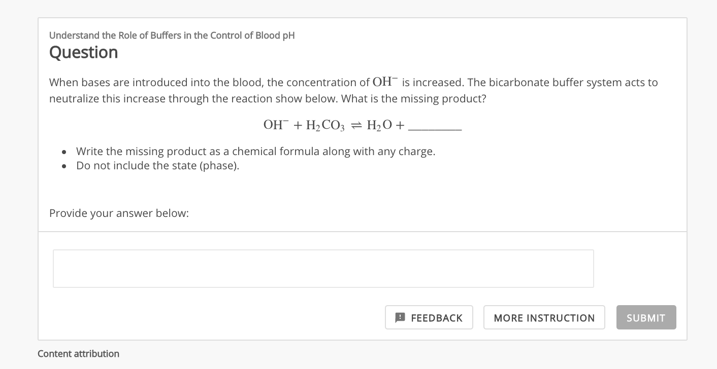 Solved Understand the Role of Buffers in the Control of | Chegg.com