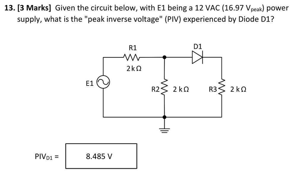 solved-what-is-the-peak-inverse-voltage-by-diode-1-i-cant-chegg