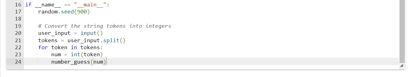 Solved Given the code that reads a list of integers, | Chegg.com