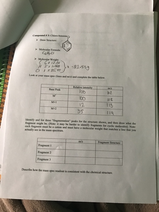 Solved Draw structure: Molecular Formula Molecular weight C | Chegg.com