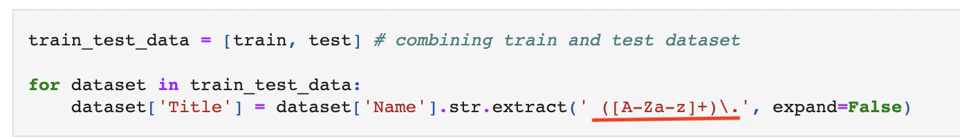 Solved I am having trouble understanding this line of python | Chegg.com