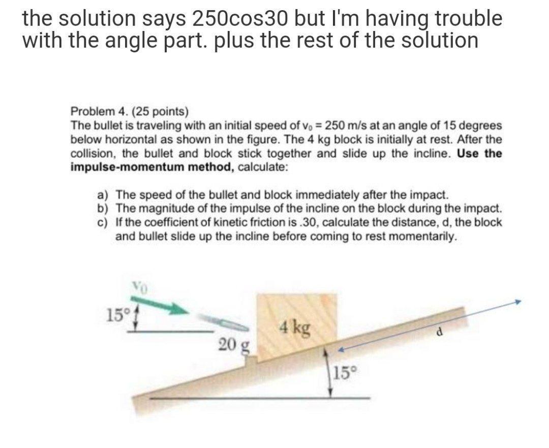 Solved If you can correctly solve then you solve otherwise | Chegg.com