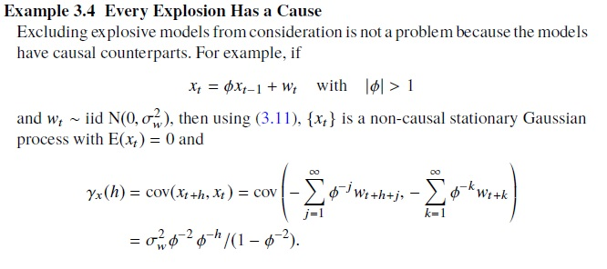 3 3 Verify The Calculations Made In Example 3 4 As Chegg Com