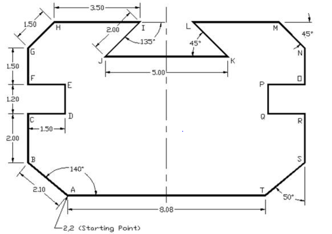 Solved As a machine shop owner, you are asked to produce | Chegg.com