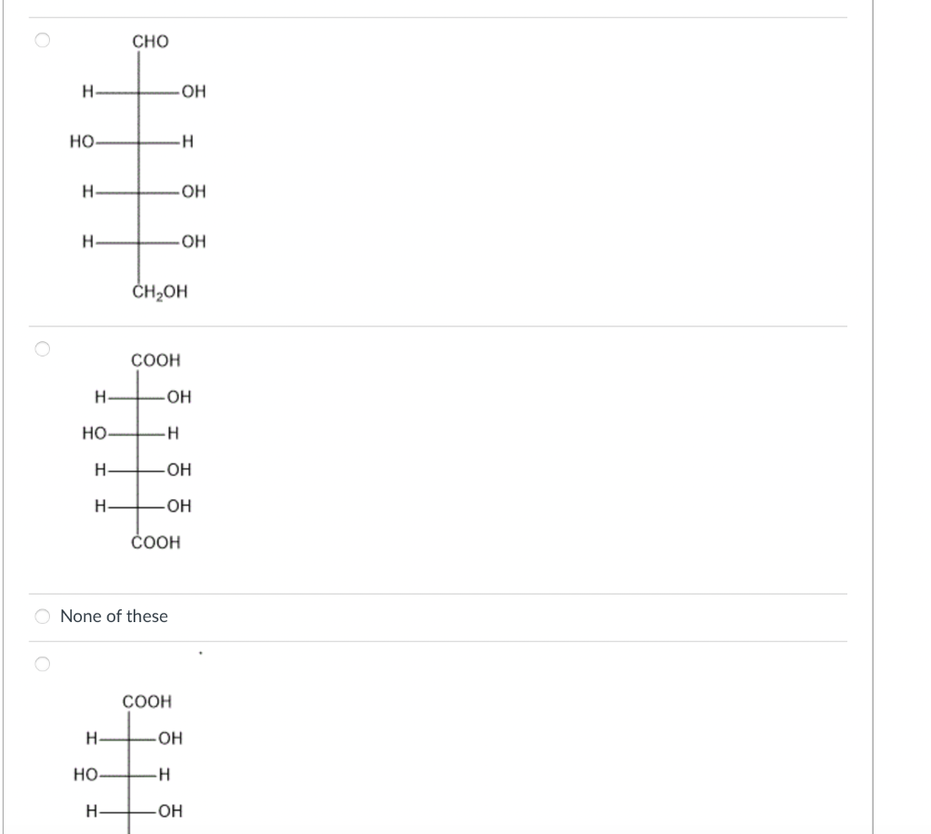 Solved Question 23 2 pts What is the product of the | Chegg.com