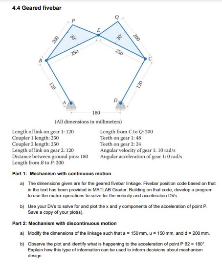 Solved Please show all work and calculations step by step. | Chegg.com
