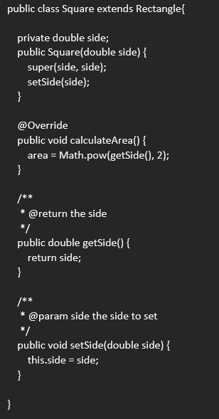 Solved I am having troubles writing a java program to answer | Chegg.com