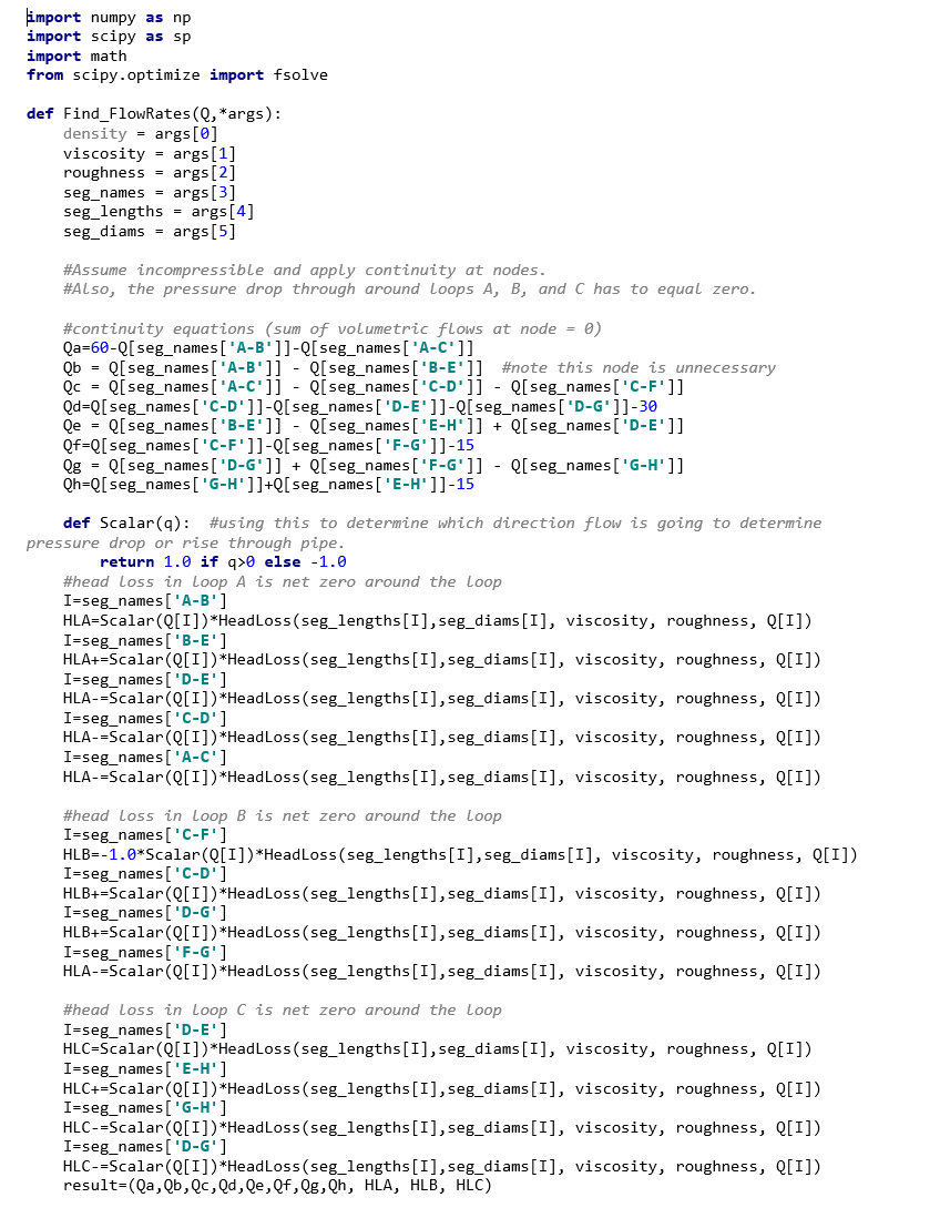 Use top 2 pictures (original homework 5a code) to | Chegg.com