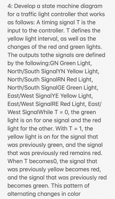 Solved 1 A Switch Tail Counter Also Called Twisted Ring Chegg