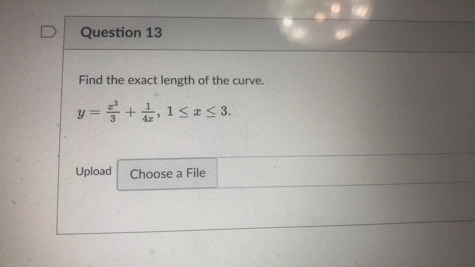 find the exact length of the curve x=sint y=tcost