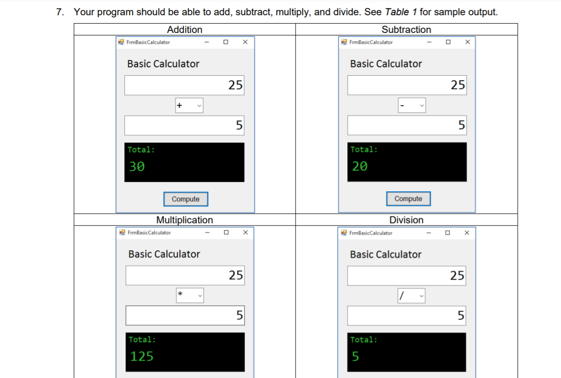 Solved Software Requirement: Visual Studio Community 2015 or 